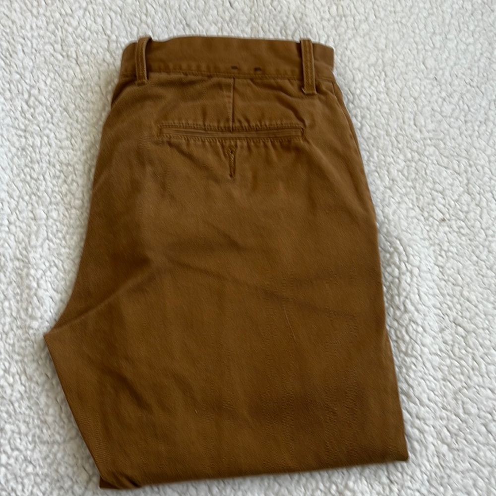 Jcrew 31x32 The Sutton  pants